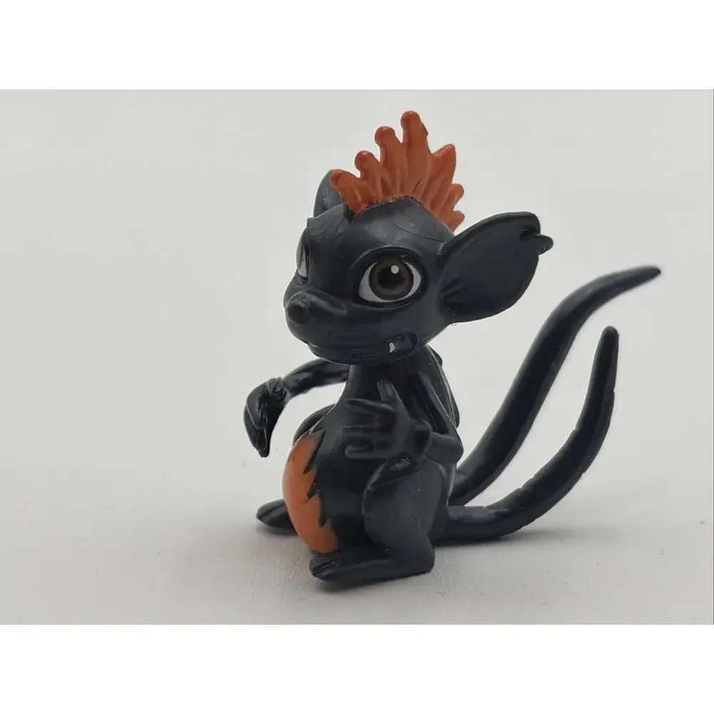 Monster High Doll Pet ~ First Wave Deuce Gorgon's Pet Perseus